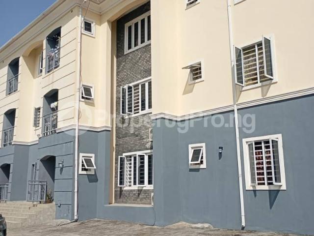 Buy 6 Units Of 3 Bedroom Apartment in Lugbe Abuja 4MDZQ | PropertyPro Nigeria