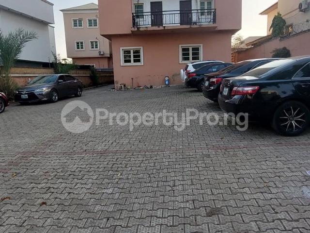 Buy 6 Units Of 3 Bedroom Apartment in Wuse 2 Abuja 3MLUV | PropertyPro Nigeria