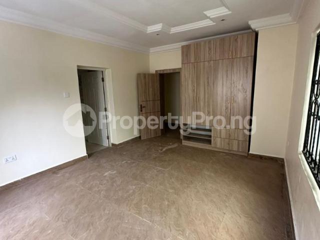 Buy 6 Units Of 3 Bedroom Apartment With Bq in Mabushi Abuja 7LTPV | PropertyPro Nigeria