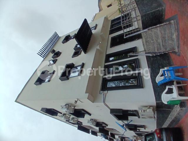 Buy 6 Units Of 3 Bedroom Block Of Flat in Garki 2 Abuja 6MVXM | PropertyPro Nigeria