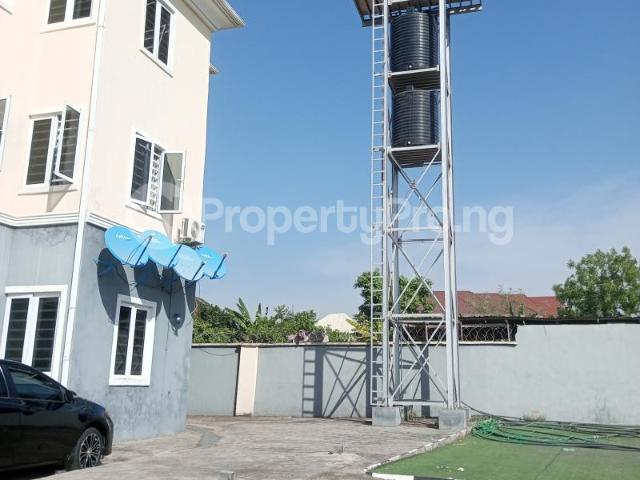 Buy 6 Units Of 3 Bedroom Block Of Flats For Sale in Lugbe Abuja 8MFZD | PropertyPro Nigeria
