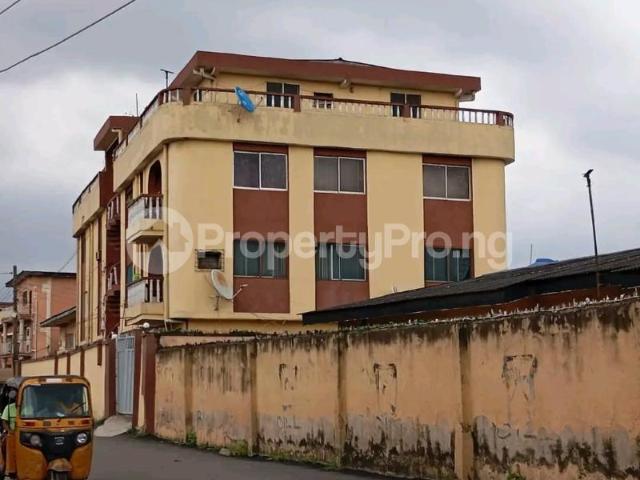 Buy 6 Units Of 3 Bedroom Flat With Penthouse in Ketu Lagos 3MKPU | PropertyPro Nigeria