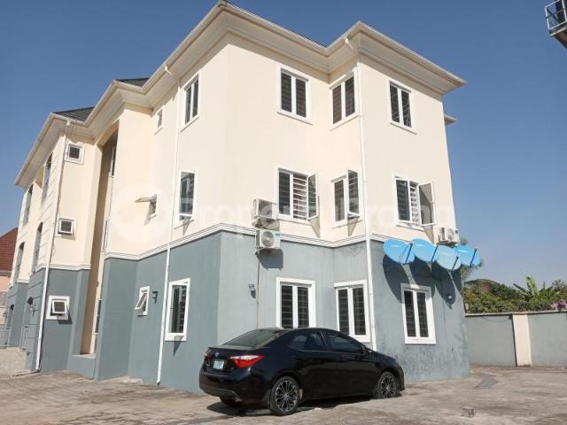 Buy 6 Units Of 3 Bedroom Flat For Sale In Crd Behind Fha in Lugbe Abuja 0MPWP | PropertyPro Nigeria