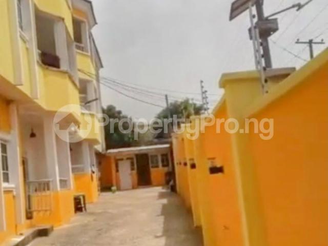 Buy 6 Units Of 3 Bedroom Flat in Ajayi road, Ogba Lagos 2MUPV | PropertyPro Nigeria