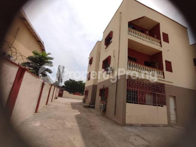 Buy 6 Units Of 3 Bedroom Flat in Garki 1 Abuja 2MRND | PropertyPro Nigeria