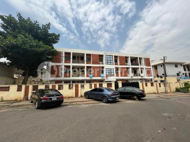 Buy 6 Units Of 3 Bedroom Flat in Garki 1 Abuja 5MNZZ | PropertyPro Nigeria