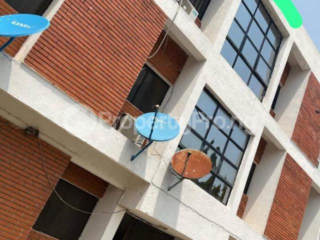 Buy 6 Units Of 3 Bedroom Flat in Garki 2 Abuja 4MQQX | PropertyPro Nigeria