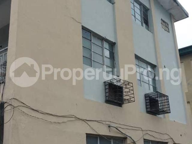 Buy 6 Units Of 3 Bedroom Flat in Ifako gbagada, Lagos 6NPUJ | PropertyPro Nigeria