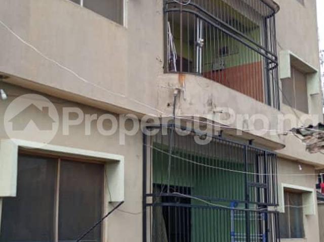 Buy 6 Units Of 3 Bedroom Flat in Isheri, Egbe/Idimu Lagos 6MCBR | PropertyPro Nigeria