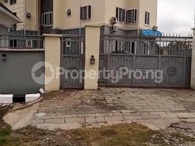 Buy 6 Units Of 3 Bedroom Flat in Lugbe Abuja 5MRUJ | PropertyPro Nigeria