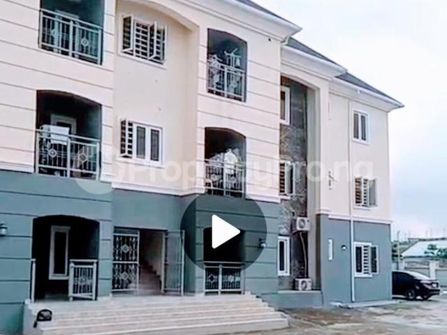 Buy 6 Units Of 3 Bedroom Flat in Lugbe Abuja 2MDTG | PropertyPro Nigeria