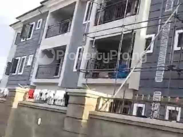 Buy 6 Units Of 3 Bedroom Flat in Owerri Imo 4MTFB | PropertyPro Nigeria