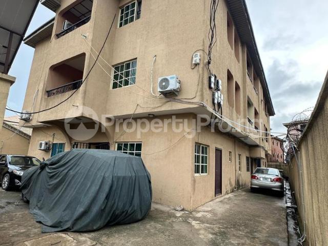 Buy 6 Units Of 3 Bedroom Flats in Ajao Estate, Isolo Lagos 7NHRR | PropertyPro Nigeria