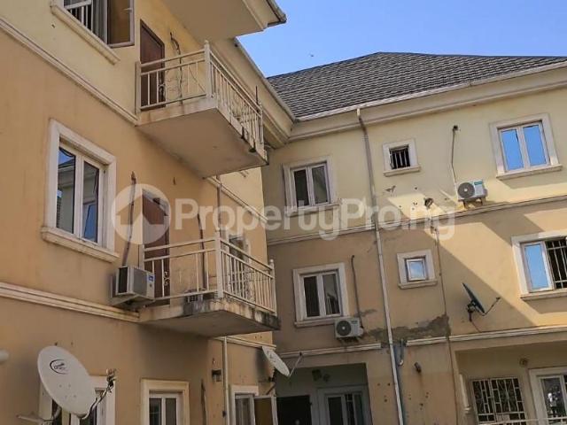 Buy 6 Units Of 3 Bedroom Flats in Gaduwa Abuja 8MUAB | PropertyPro Nigeria