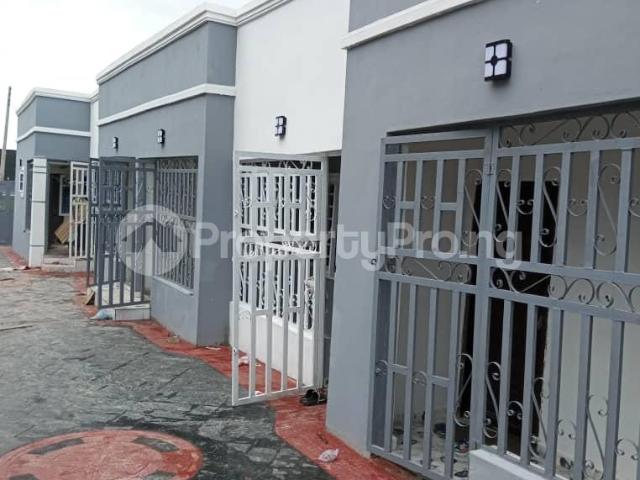 Buy 6 Units Of A Room Self Contained Plus 2 Bedroom Flat in Central Edo 3MBKA | PropertyPro Nigeria