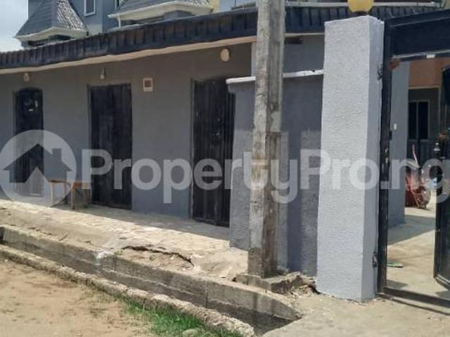 Buy Shop in Community road, Okota Lagos 9MUBE | PropertyPro Nigeria