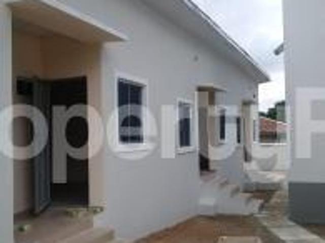 Buy 6 Uunits Of 3 Bedroom Duplex in Ibadan Oyo 3MQUN | PropertyPro Nigeria