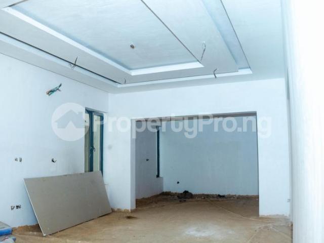 Buy 6 Bedroom Terraced House in Ikeja GRA, Ikeja Lagos 7MSNU | PropertyPro Nigeria