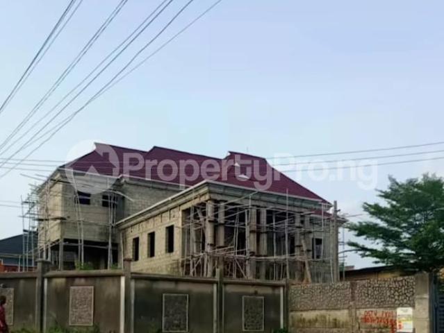 Buy 6 Bedroom Mansion in Gbagada Phase 2, Gbagada Lagos 1LTSE | PropertyPro Nigeria