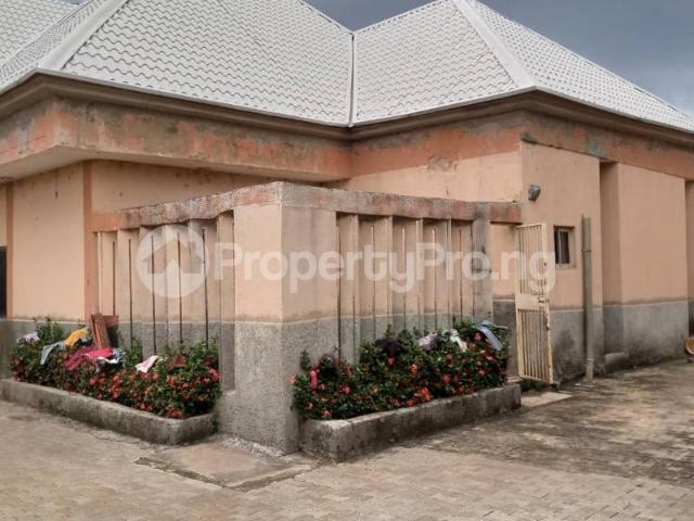 Buy 6 Bedroom Bungalow in Kaduna North Kaduna 9MVBS | PropertyPro Nigeria