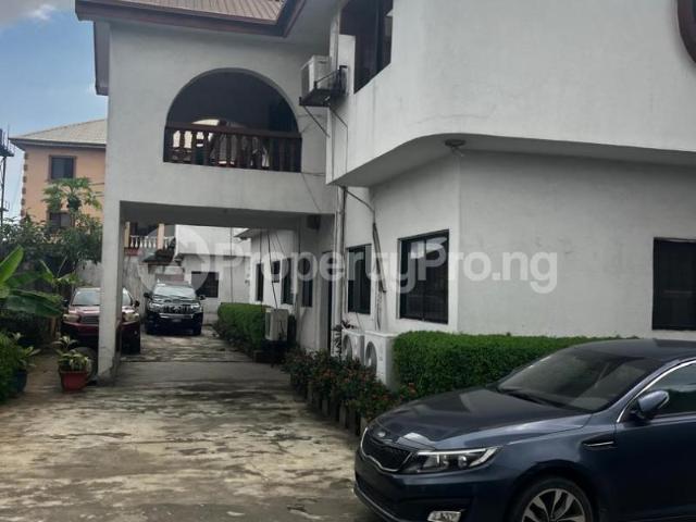 Buy 6 Bedroom Duplex 3 Rooms Up And Down in Medina, Gbagada Lagos 0MAQV | PropertyPro Nigeria