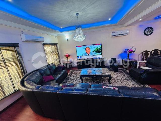 Buy 6 Bedroom Duplex With Basement For Sale Near City View in Dakwo Abuja 1MTUG | PropertyPro Nigeria