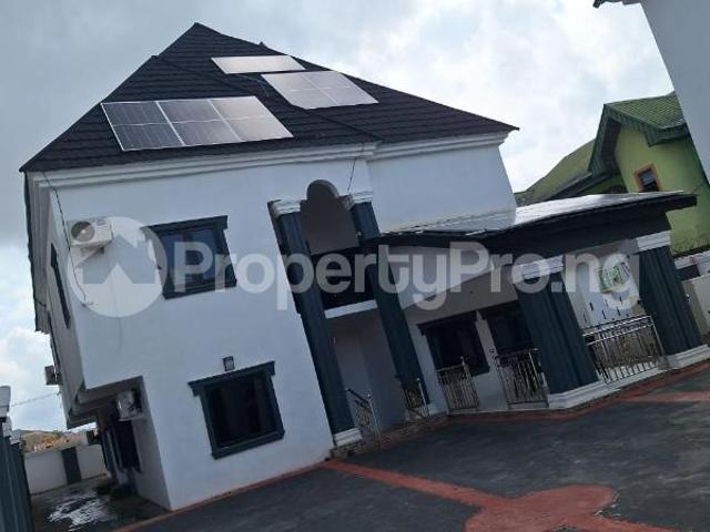 Buy 6 Bedroom Duplex With Bq in Central Edo 0LMRK | PropertyPro Nigeria