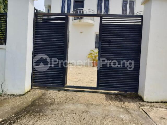 Buy 6 Bedroom Duplex With Bq in Karsana Abuja 5MLAT | PropertyPro Nigeria