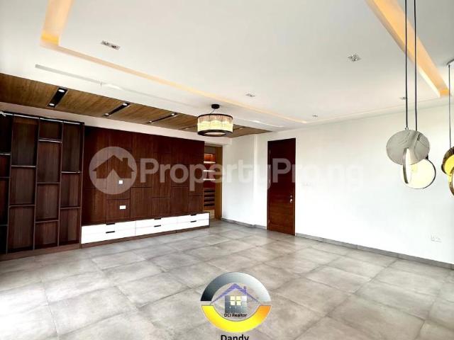 Buy 6 Bedroom Duplex With Swimming Pool/ Elevator in Ikoyi Lagos 4NGLL | PropertyPro Nigeria