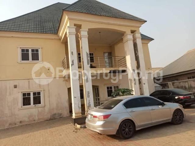Buy 6 Bedroom Duplex With 2 Rooms Bq in Kaduna South Kaduna 8MMZK | PropertyPro Nigeria