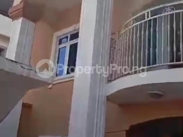 Buy 6 Bedroom Duplex With 2 Units Of 3 Bedroom Flat in Ago palace, Okota Lagos 9MGCE | PropertyPro Nigeria