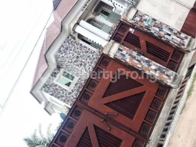Buy 6 Bedroom Duplex With 3 Bedroom Flat in Ipaja Lagos 7MMNH | PropertyPro Nigeria