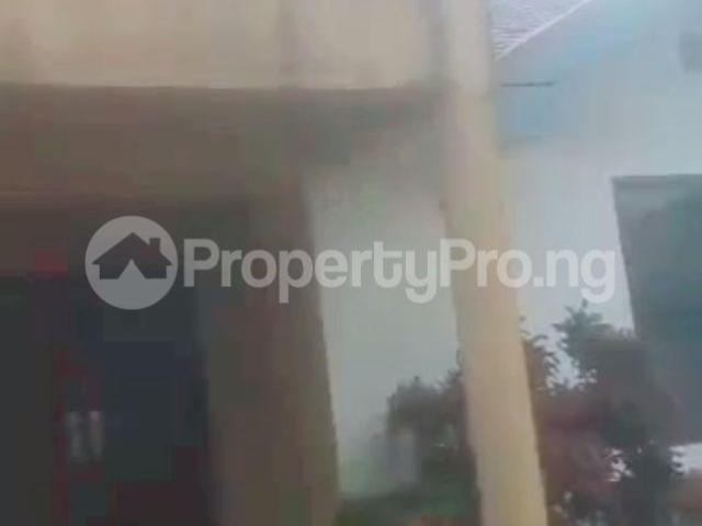 Buy 6 Bedroom Duplex & Bq On Full Plot Of Land in Abule Egba Lagos 3MCDE | PropertyPro Nigeria