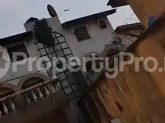 Buy 6 Bedroom Duplex in Unity Road, Ikeja Lagos 3MQEE | PropertyPro Nigeria