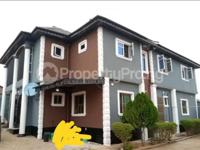 Buy 6 Bedroom Duplex in Agbara Igbesa Ogun 6MJJR | PropertyPro Nigeria