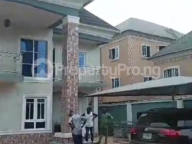Buy 6 Bedroom Duplex in Bucknor, Isolo Lagos 3MLXU | PropertyPro Nigeria