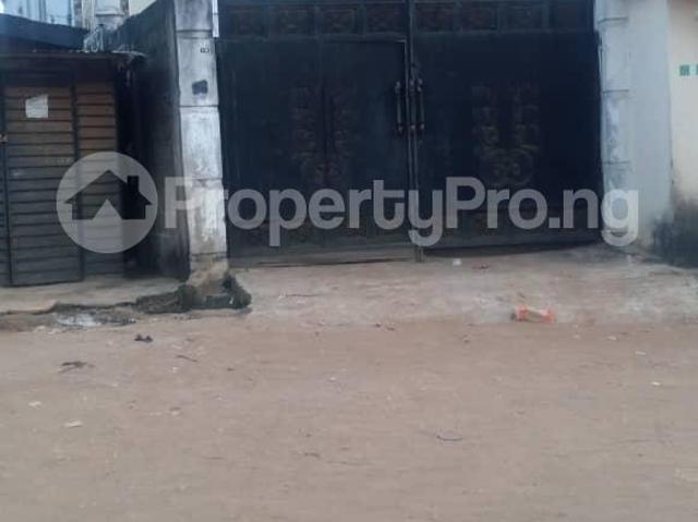 Buy 6 Bedroom Duplex in Ejigbo, Lagos 8LMDU | PropertyPro Nigeria