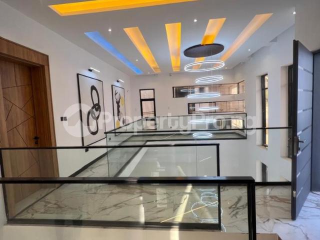 Buy 6 Bedroom Duplex in Guzape Abuja 6MDPH | PropertyPro Nigeria