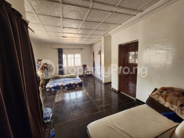 Buy 6 Bedroom Duplex in Idi Aba, Abeokuta Ogun 3MHTK | PropertyPro Nigeria
