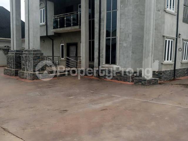 Buy 6 Bedroom Duplex in Oredo Edo 6LXWN | PropertyPro Nigeria