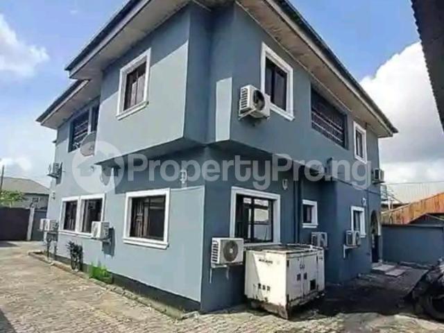 Buy 6 Bedroom Duplex in Port Harcourt Rivers 7MKGM | PropertyPro Nigeria