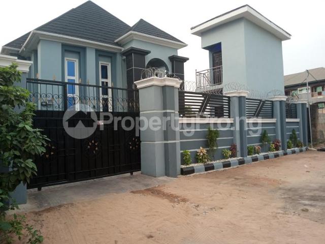 Buy 6 Bedroom Detached Mansion in Owerri Imo 0MLMD | PropertyPro Nigeria