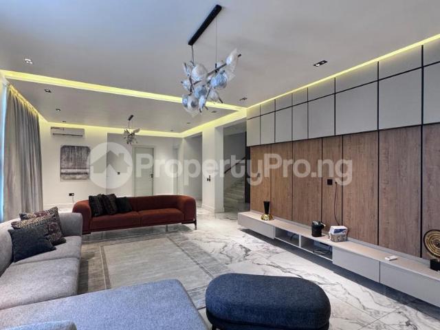 Buy 6 Bedroom Detached Duplex With A Bq in Kado Abuja 5MNRK | PropertyPro Nigeria