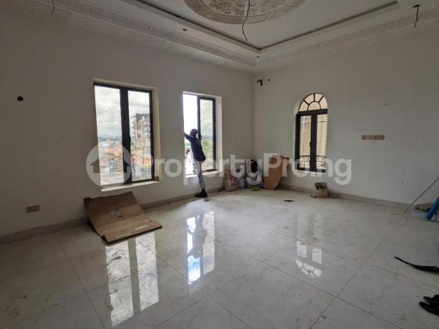 Buy 6 Bedroom Detached Duplex With Bq in Guzape Abuja 6MLHQ | PropertyPro Nigeria