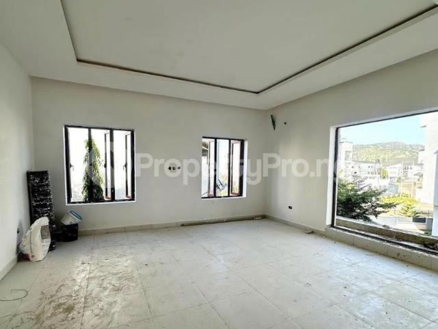 Buy 6 Bedroom Detached Duplex With Bq in Jahi Abuja 7MDJJ | PropertyPro Nigeria