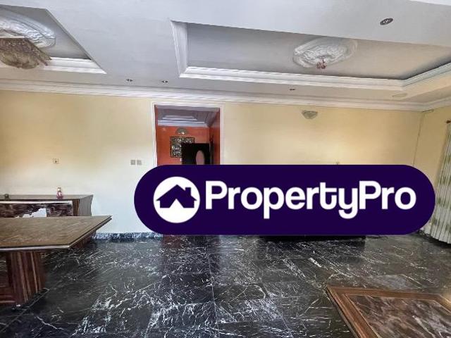 Buy 6 Bedroom Detached Duplex With Bq in Lekki Lagos 9MXXM | PropertyPro Nigeria
