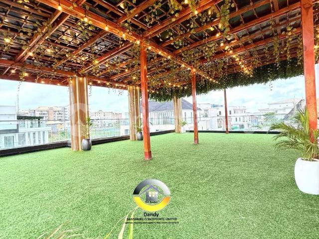 Buy 6 Bedroom Detached Duplex in Ikate, Lekki Lagos 2NPVY | PropertyPro Nigeria