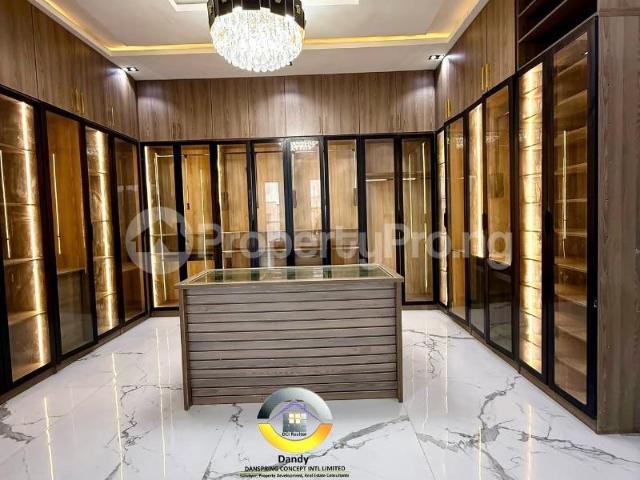 Buy 6 Bedroom Detached Duplex in Ikate, Lekki Lagos 3NPEV | PropertyPro Nigeria