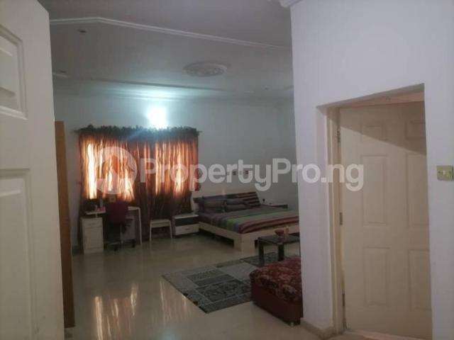 Buy 6 Bedroom Detached Duplex With 2 Bq in Gwarinpa Abuja 4JYCS | PropertyPro Nigeria