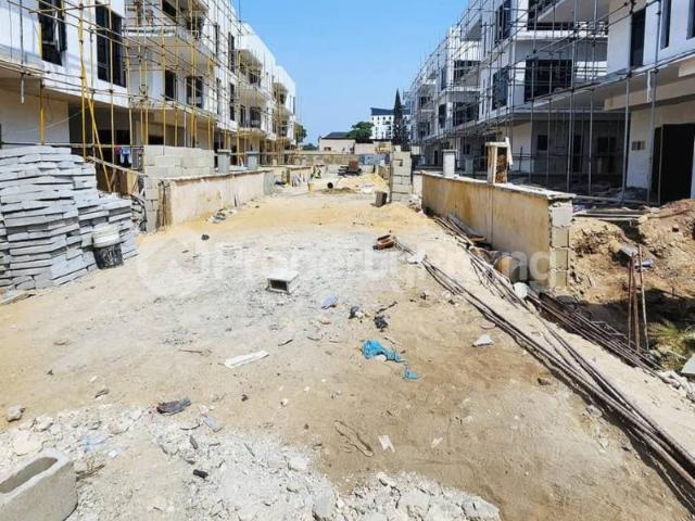 Buy 6 Bedroom Detached Duplex With 2 Bq in Old Ikoyi, Lagos 4MNMR | PropertyPro Nigeria
